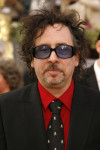 Tim Burton