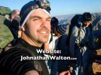 Johnathan Walton