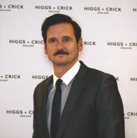 Benjamin Hartley