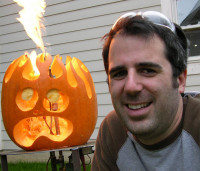 Tom Nardone