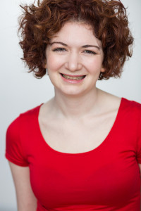 Alexandra Cohler