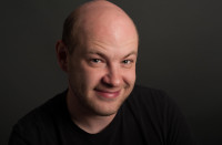 Seth Pomeroy