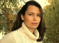 Gia Starzynski