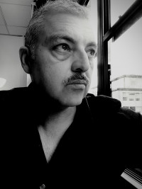 Simon Giles