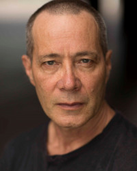 Eugene Gilfedder