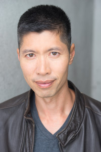 Henry Mark