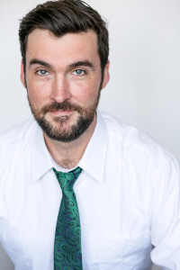 Danny Webber