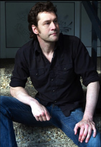 David Steiger