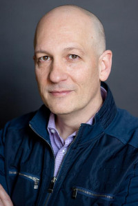 Brad Harbaugh