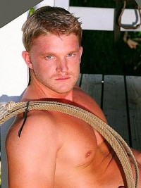 Marcus Steele