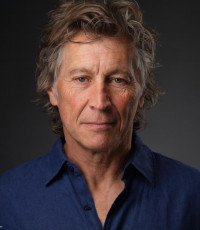 Frédéric Gilles