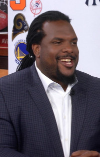 Willie Colon