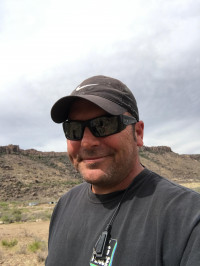 Michael Gillespie