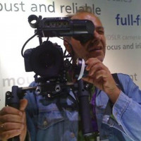 Stelios Tatakis