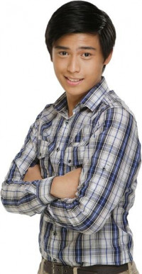 Benjamin De Guzman