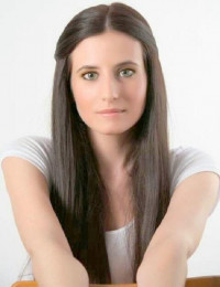 Sofia Kapsourou