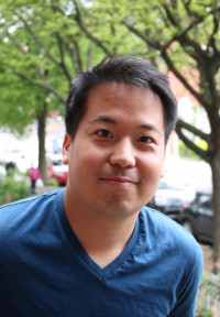 Albert Wang
