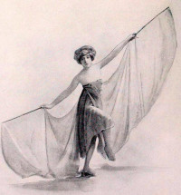 Countess Thamara de Swirsky