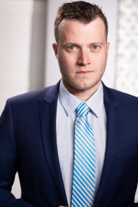 Austin Bowerman