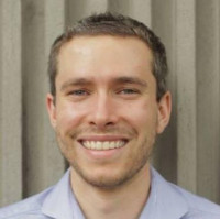 Daniel Glick