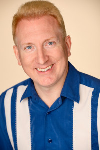 Mitchell Roy