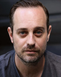 Matt Baker