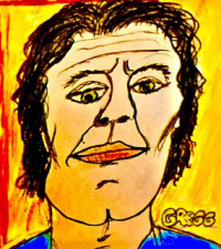 Gregg Gilmore