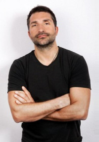 Dimitris Begioglou