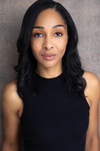 Tamika Parrish