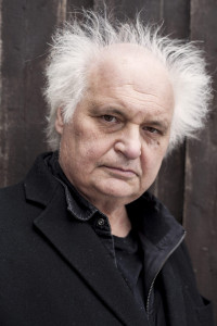 Göran Greider