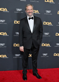 Judd Apatow