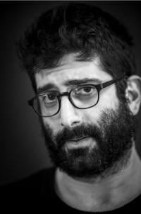 Luca Vecchi