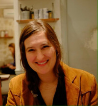 Betsy Hershey