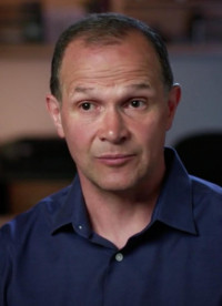 David Riherd