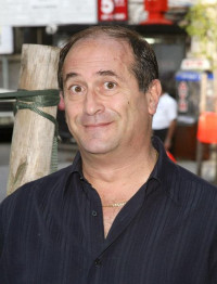 Joe Scanio