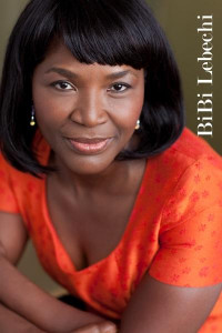 Bibi Lebechi
