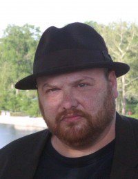 Hal Scharf