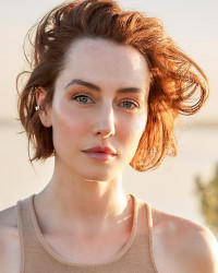 Isabella Giovinazzo