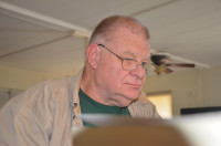 Rodney Merton