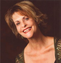 Debra Watson