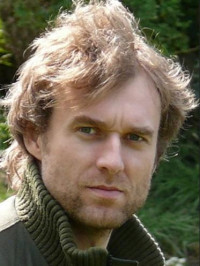 David Sevier