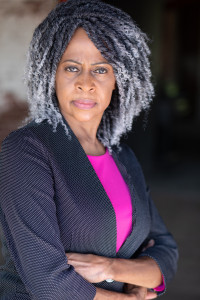 LaNette Robinson