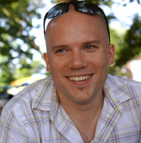 Nicholas Piotrowski