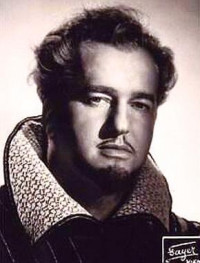 Leopold Simoneau
