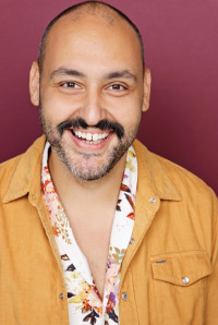 Nicholas Mongiardo-Cooper