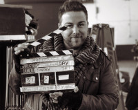 Bryan David Moss