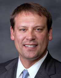 Heath Shuler