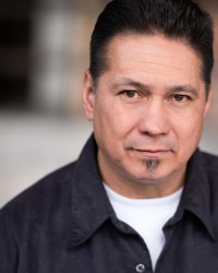 William Trujillo