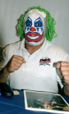 Ray Apollo