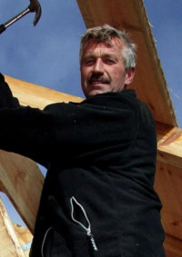 Johan Huibers